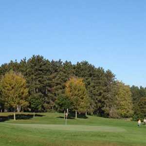 Kankakee Elks CC: #9