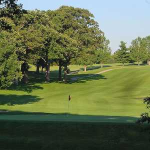 El Paso GC: #5