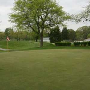 Mt. Carmel Municipal GC