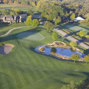 Eagle Ridge Resort & Spa - East Course