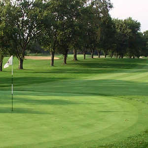 Gleneagles CC