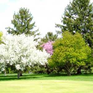Snag Creek GC