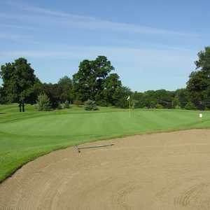 Fox Valley GC