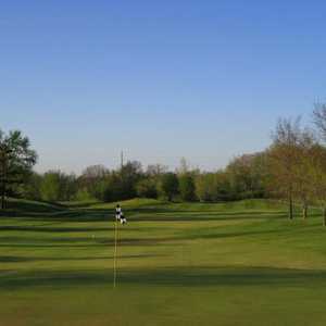 Fairfield GC: #9