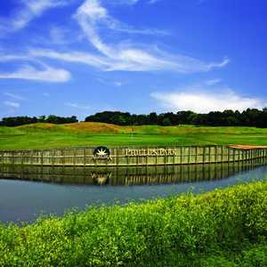 Phillips Park GC