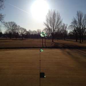 Ingersoll GC