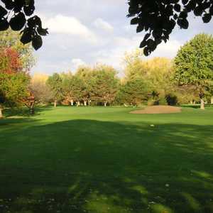 Heather Ridge GC: #2