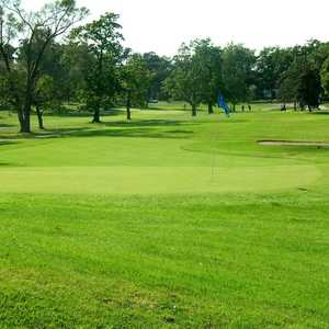Lincoln Oaks GC