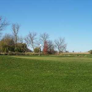 Beaver Creek GC: #7