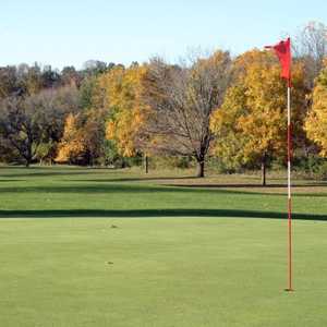 Golf Illinois: Remoteness odd layout add to mystique of The Bourne Golf Illinois: Remoteness odd layout add to mystique of The Bourne