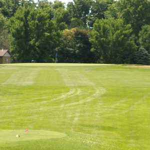 Spring Lake Country Club in Quincy Spring Lake Country Club in Quincy