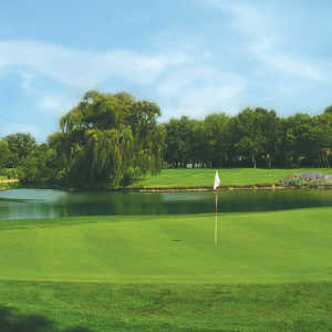 East at White Pines Golf Course in Bensenville East at White Pines Golf Course in Bensenville