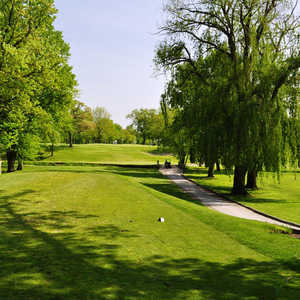 Glenwoodie Golf Course in Glenwood Glenwoodie Golf Course in Glenwood