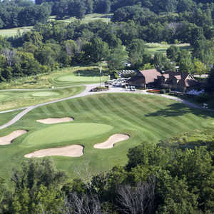 South at Eagle Ridge