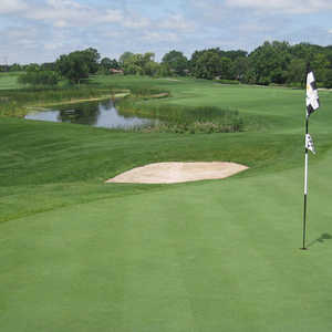 Makray Memorial GC: #11