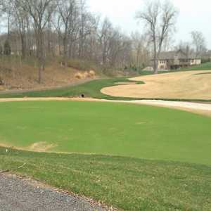 Orchards Golf Club in Belleville Orchards Golf Club in Belleville