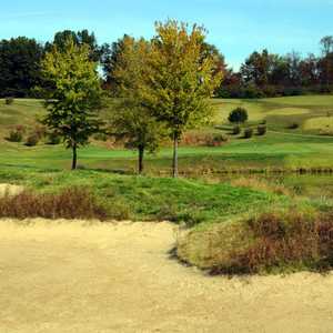 Stonewolf GC