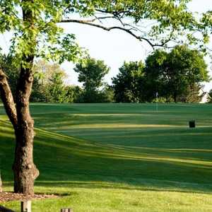 Mill Creek GC - Pitch & Putt