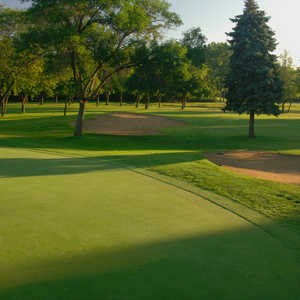 Highland Park CC