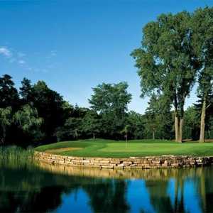 Highland Park CC