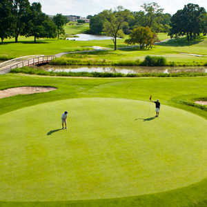 Eaglewood R & Spa