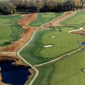 Gateway National GL: #10, #13, #14, #15