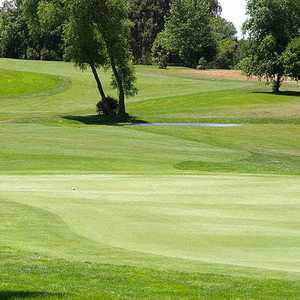 Chapel Hill CC