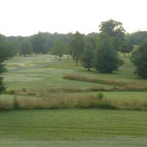 Indian Hills GC: #12