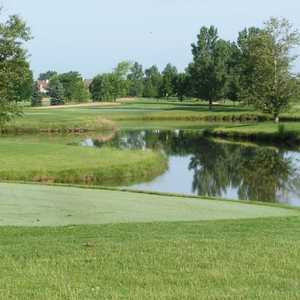 Tamarack GC