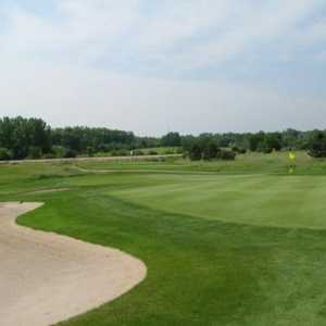 Sanctuary Golf Course in New Lenox Sanctuary Golf Course in New Lenox