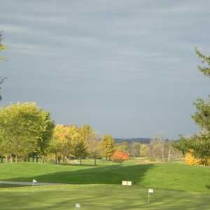 Rail GC: #18