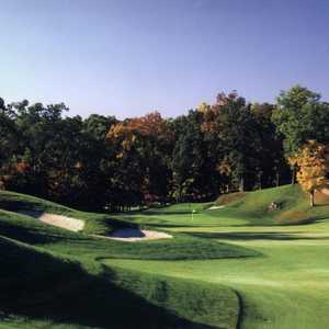 Golf Illinois: Annbriar Golf Course Waterloo Illinois