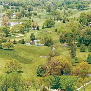 Bonnie Brook GC