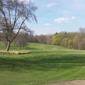 Sanctuary Golf Course in New Lenox Sanctuary Golf Course in New Lenox