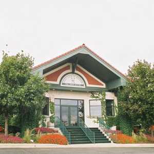 Illinois GC: clubhouse