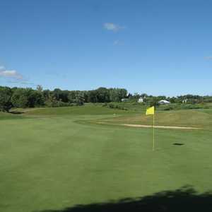 Bittersweet GC
