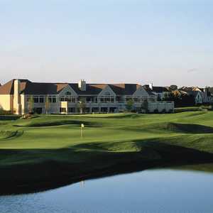 Eagle Brook Country Club in Geneva Eagle Brook Country Club in Geneva