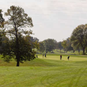 Highland Springs Golf Course Rock Island Illinois Highland Springs Golf Course Rock Island Illinois
