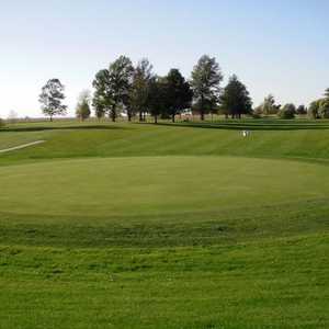 Shambolee GC