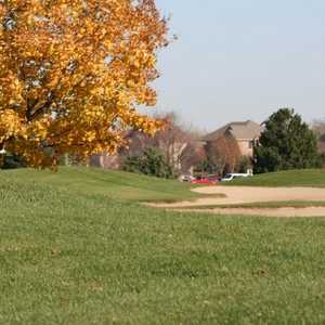 Redtail GC