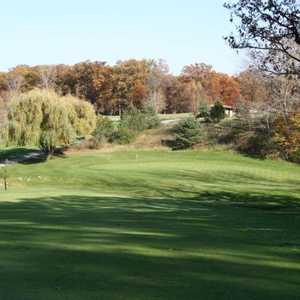 Crete IL golf courses Crete IL golf courses