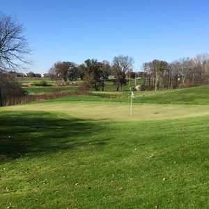 Piper Glen Golf Club in Springfield Piper Glen Golf Club in Springfield