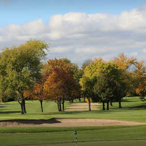 Glen Flora Country Club in Waukegan Glen Flora Country Club in Waukegan