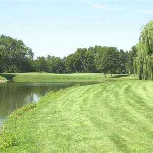 River Oaks GC