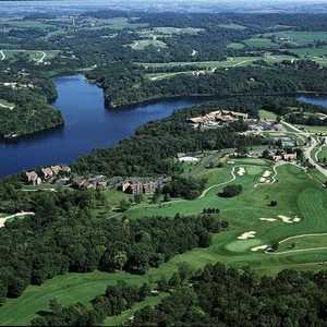 Eagle Ridge Resort & Spa