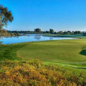 Mistwood GC
