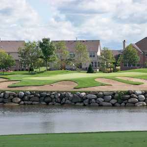 White Deer Run GC