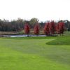 A fall view from Makray Memorial Golf Club