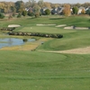 A view from tee #4 at Den at Fox Creek