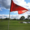 A view from green #6 at Bonnie Dundee Golf Club